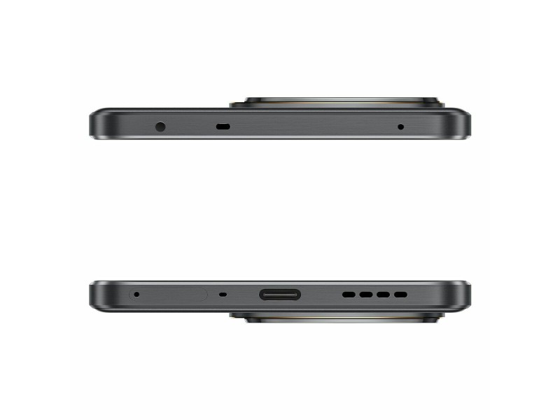 Смартфони Realme GT 7T 6,8 MediaTek 12 GB RAM 256 GB Черен NaN –