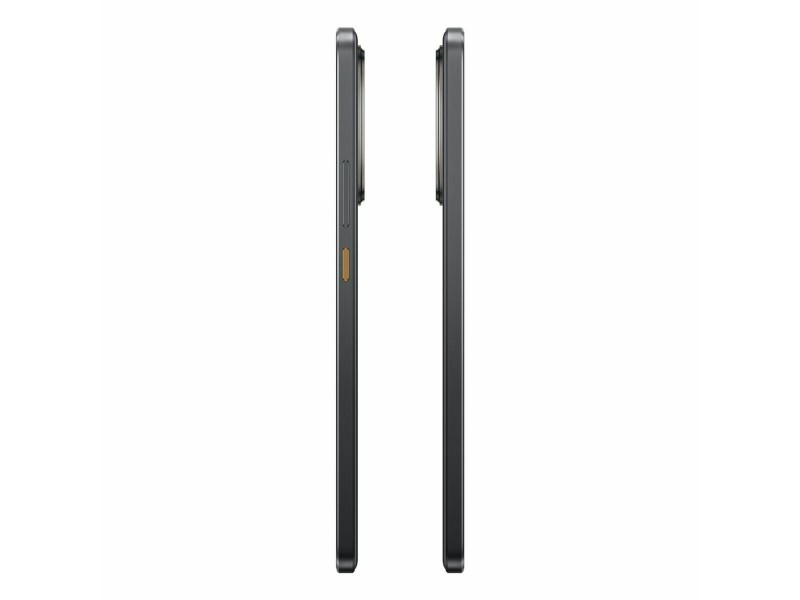 Смартфони Realme GT 7T 6,8 MediaTek 12 GB RAM 256 GB Черен NaN –