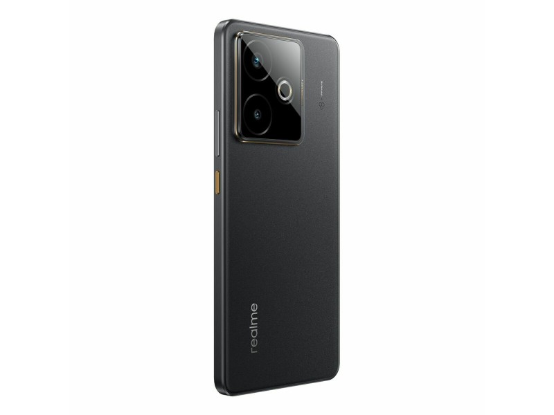 Смартфони Realme GT 7T 6,8 MediaTek 12 GB RAM 256 GB Черен NaN –