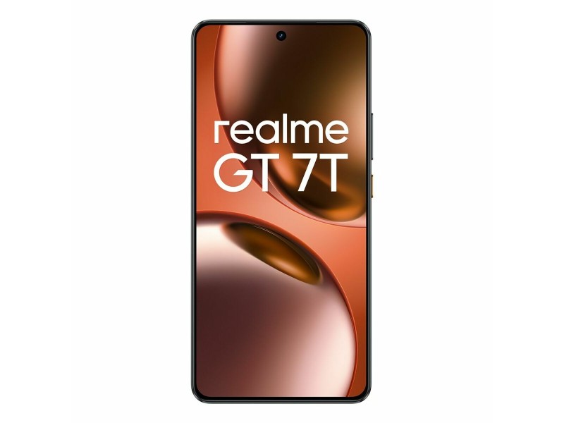 Смартфони Realme GT 7T 6,8 MediaTek 12 GB RAM 256 GB Черен NaN –