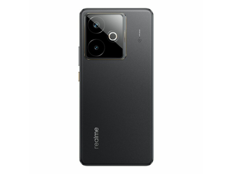 Смартфони Realme GT 7T 6,8 MediaTek 12 GB RAM 256 GB Черен NaN –