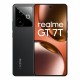 Смартфони Realme GT 7T 6,8 MediaTek 12 GB RAM 256 GB Черен NaN –