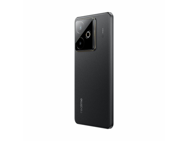 Смартфони Realme GT 7T 6,8 MediaTek 12 GB RAM 256 GB Черен NaN –