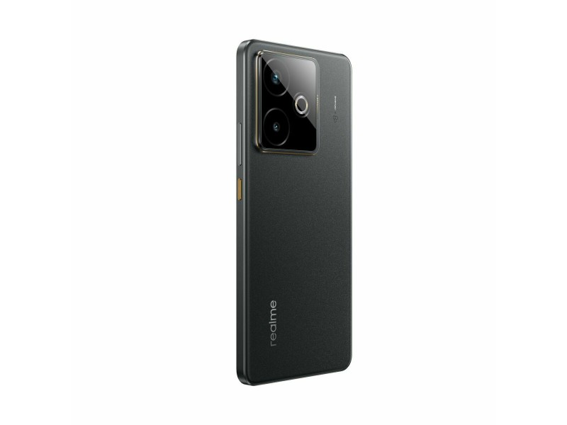 Смартфони Realme GT 7T 6,8 MediaTek 12 GB RAM 256 GB Черен NaN –