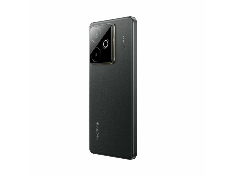 Смартфони Realme GT 7T 6,8 MediaTek 12 GB RAM 256 GB Черен NaN –