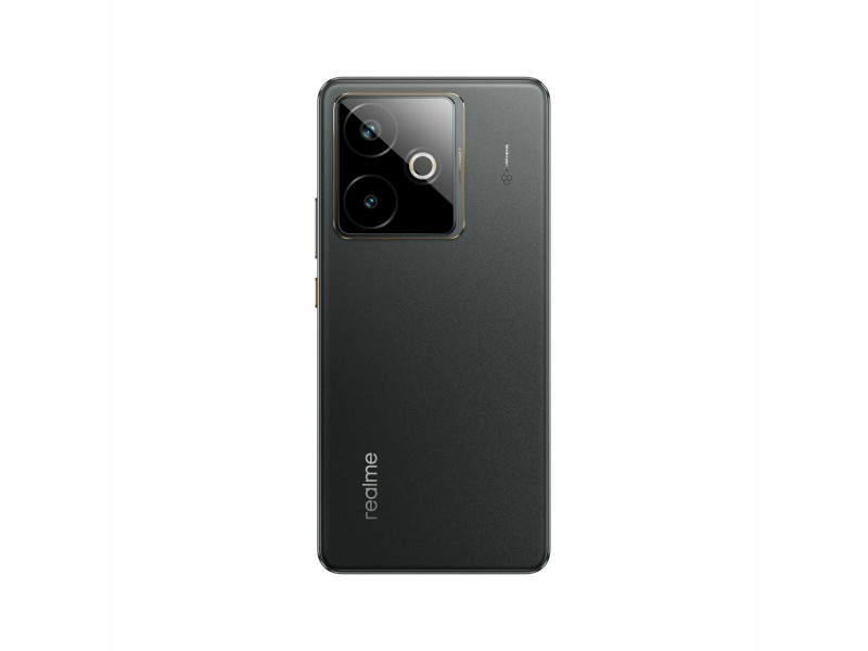Смартфони Realme GT 7T 6,8 MediaTek 12 GB RAM 256 GB Черен NaN –