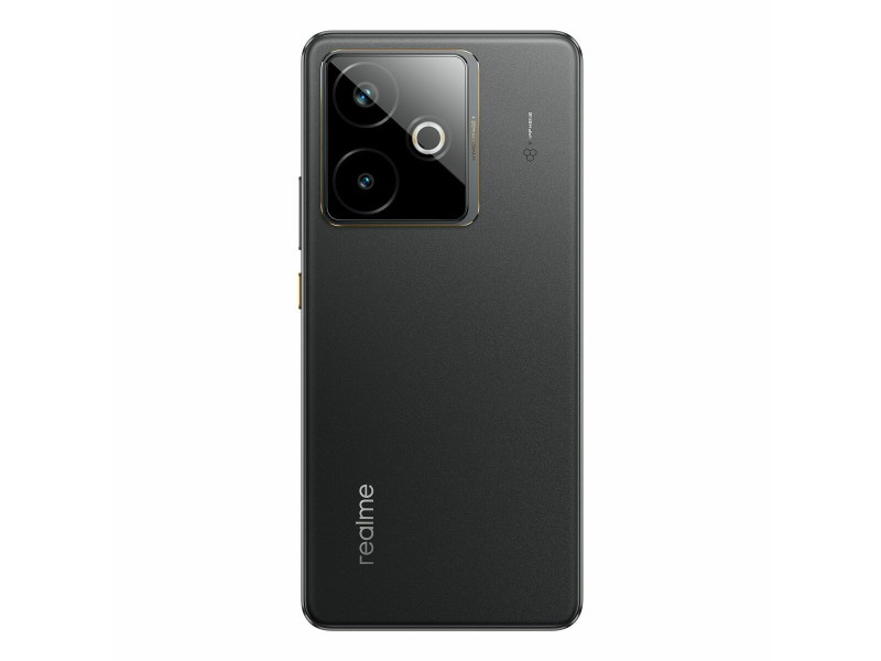 Смартфони Realme GT 7T 6,8 MediaTek 12 GB RAM 256 GB Черен NaN –
