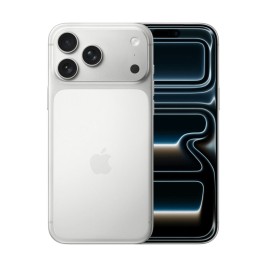 Смартфони Apple MFYQ4QN/A 6,9" Hexa Core 12 GB RAM 512 GB Сребрист