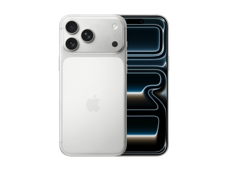 Смартфони Apple MFYQ4QN/A 6,9 Hexa Core 12 GB RAM 512 GB Сребрист NaN –