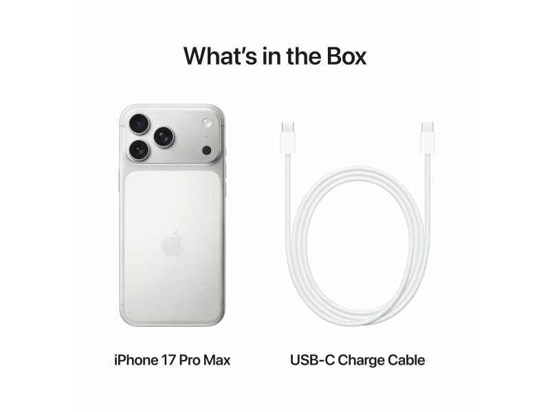 Смартфони Apple MFYQ4QN/A 6,9 Hexa Core 12 GB RAM 512 GB Сребрист NaN –