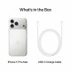 Смартфони Apple MFYQ4QN/A 6,9 Hexa Core 12 GB RAM 512 GB Сребрист NaN –