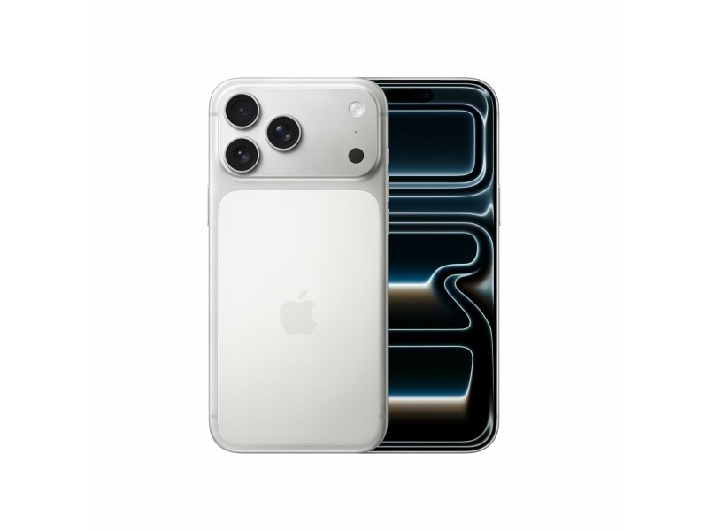 Смартфони Apple MFYQ4QN/A 6,9 Hexa Core 12 GB RAM 512 GB Сребрист NaN –