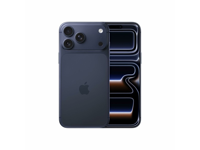 Смартфони Apple MFYU4QN/A 6,9 Hexa Core 12 GB RAM 512 GB Син NaN –