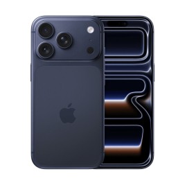 Смартфони Apple MFYP4QN/A 6,9" Hexa Core 12 GB RAM 256 GB Син