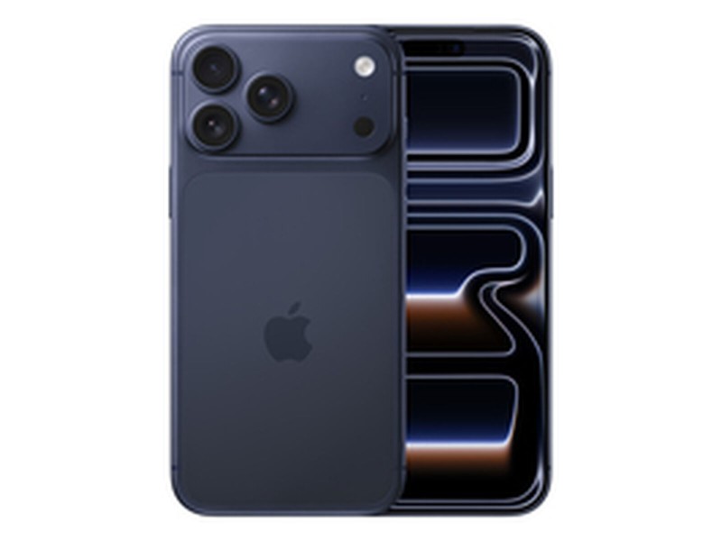 Смартфони Apple MFYP4QN/A 6,9 Hexa Core 12 GB RAM 256 GB Син NaN –