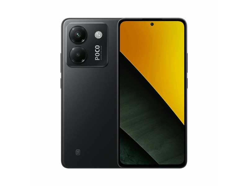 Смартфони Xiaomi POCO M7 Pro 5G Octa Core 12 GB RAM 512 GB Черен NaN –