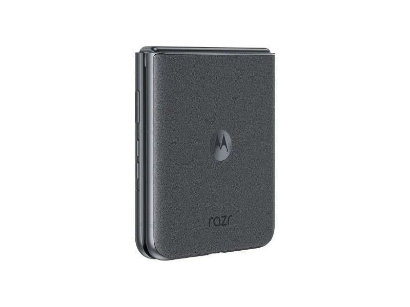 Смартфони Motorola XT2453-1 6,9 Octa Core 8 GB RAM 256 GB Сив NaN –