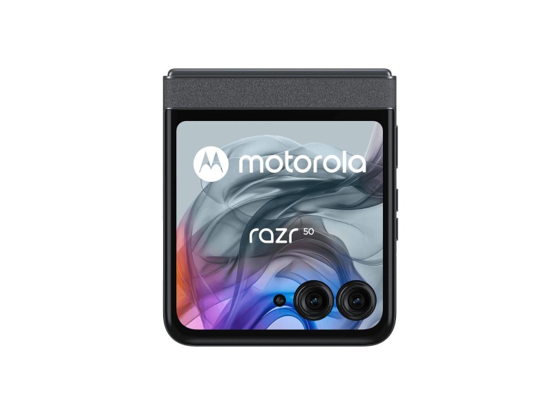 Смартфони Motorola XT2453-1 6,9 Octa Core 8 GB RAM 256 GB Сив NaN –