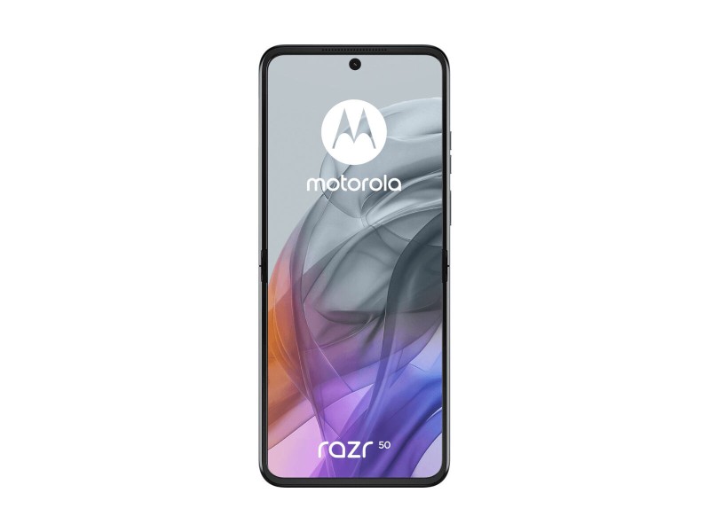 Смартфони Motorola XT2453-1 6,9 Octa Core 8 GB RAM 256 GB Сив NaN –