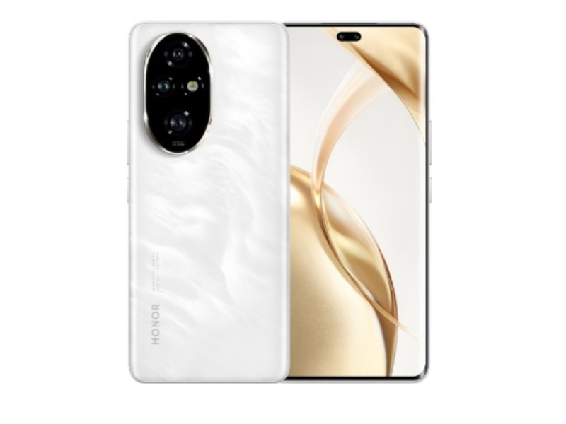 Смартфони Honor 200 Pro 6,78 12 GB RAM 512 GB Бял NaN –
