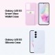 Смартфони Samsung Galaxy A35 6,6 6 GB RAM 128 GB Люляк NaN –