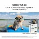 Смартфони Samsung Galaxy A35 6,6 6 GB RAM 128 GB Люляк NaN –