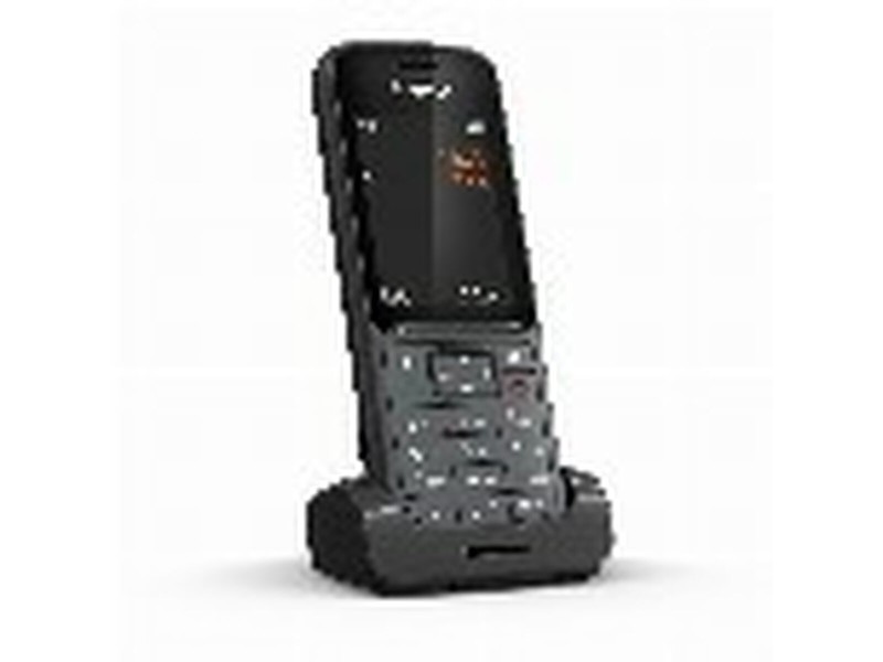 Стационарен телефон Gigaset S30852-H2975-R102 Антрацит NaN –