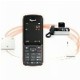 Стационарен телефон Gigaset S30852-H2975-R102 Антрацит NaN –