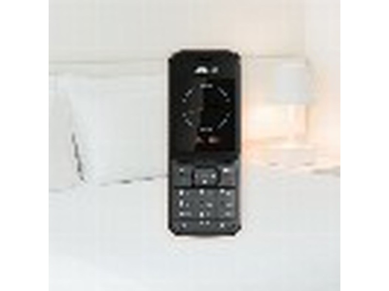 Стационарен телефон Gigaset S30852-H2975-R102 Антрацит NaN –
