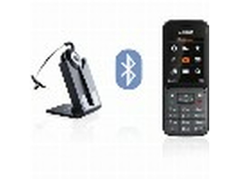 Стационарен телефон Gigaset S30852-H2975-R102 Антрацит NaN –