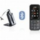 Стационарен телефон Gigaset S30852-H2975-R102 Антрацит NaN –