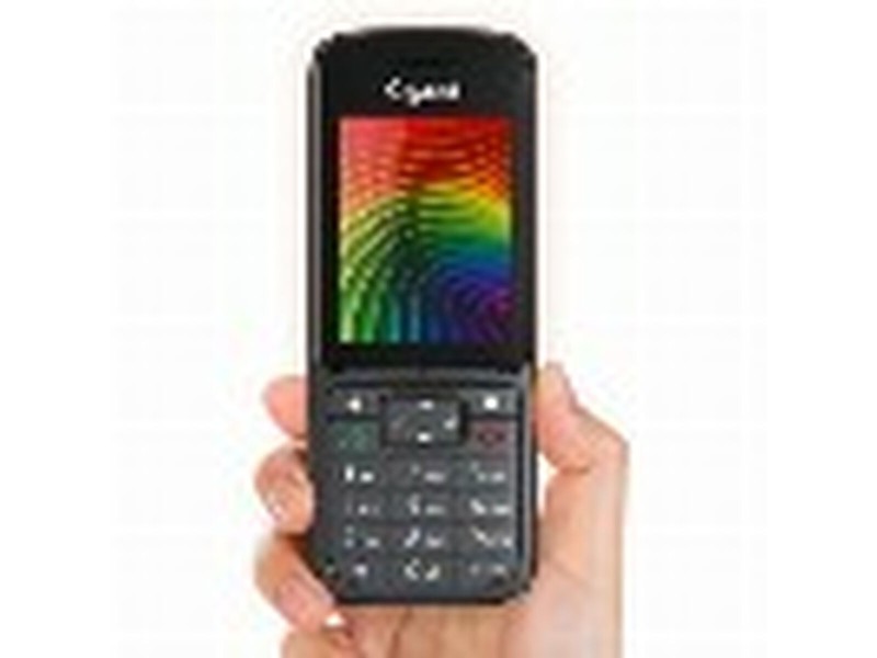 Стационарен телефон Gigaset S30852-H2975-R102 Антрацит NaN –