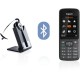 Стационарен телефон Gigaset S30852-H2975-R102 Антрацит NaN –