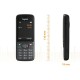 Стационарен телефон Gigaset S30852-H2975-R102 Антрацит NaN –