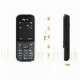 Стационарен телефон Gigaset S30852-H2975-R102 Антрацит NaN –