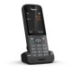 Стационарен телефон Gigaset S30852-H2975-R102 Антрацит NaN –