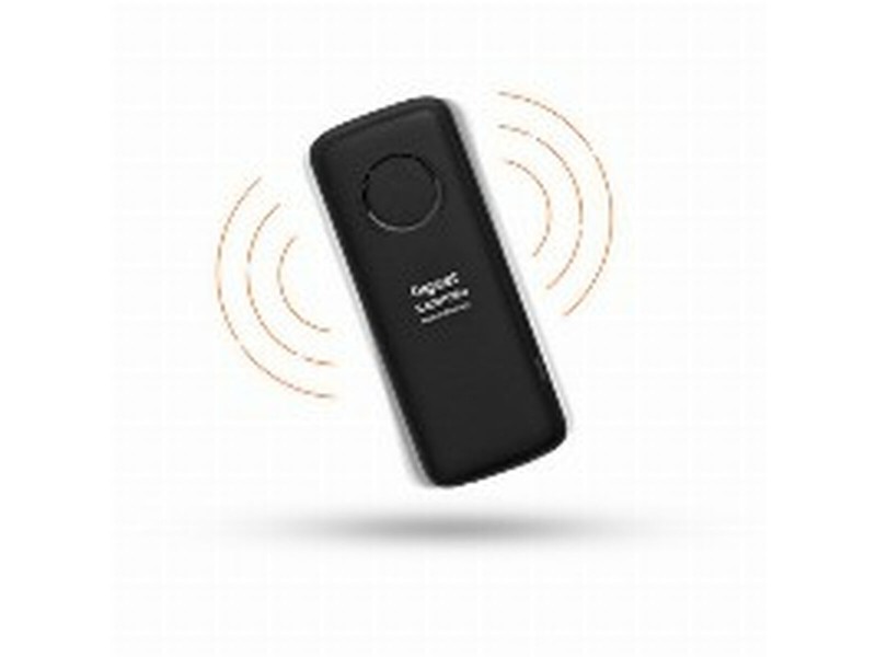 Стационарен телефон Gigaset S30852-H2975-R102 Антрацит NaN –