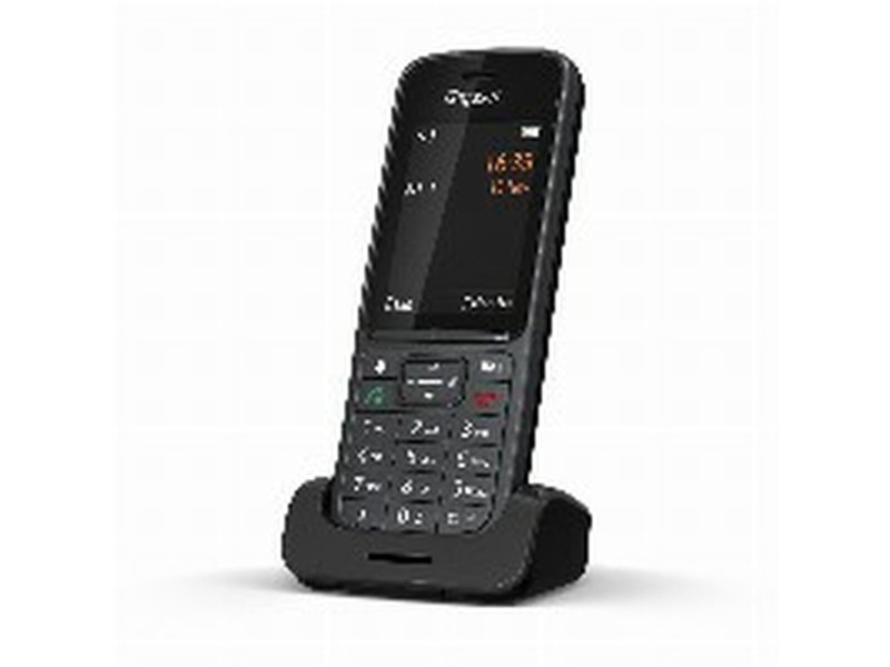 Стационарен телефон Gigaset S30852-H2975-R102 Антрацит NaN –