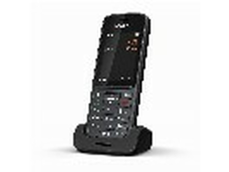 Стационарен телефон Gigaset S30852-H2975-R102 Антрацит NaN –