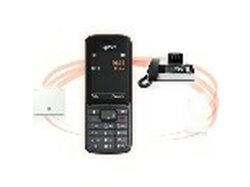 Стационарен телефон Gigaset S30852-H2975-R102 Антрацит NaN –