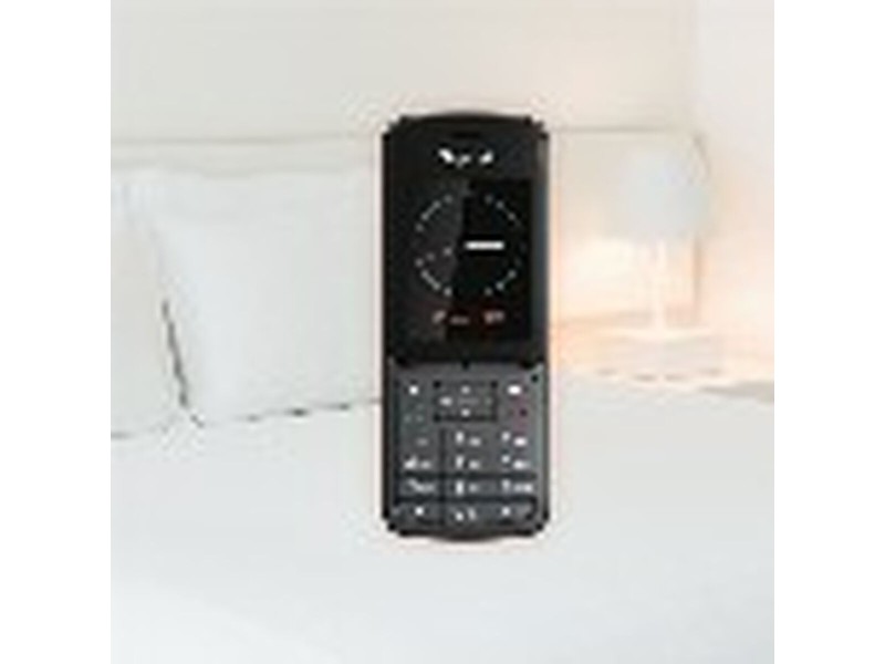 Стационарен телефон Gigaset S30852-H2975-R102 Антрацит NaN –
