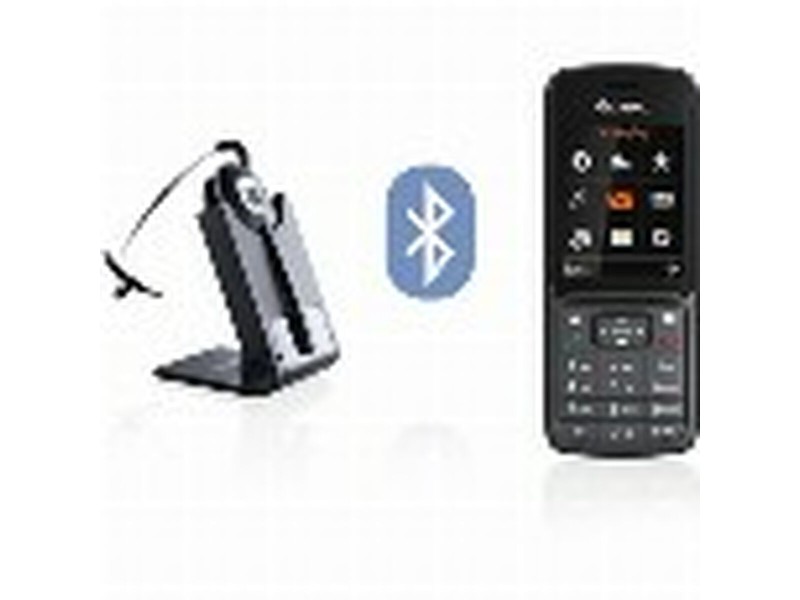 Стационарен телефон Gigaset S30852-H2975-R102 Антрацит NaN –