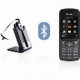 Стационарен телефон Gigaset S30852-H2975-R102 Антрацит NaN –