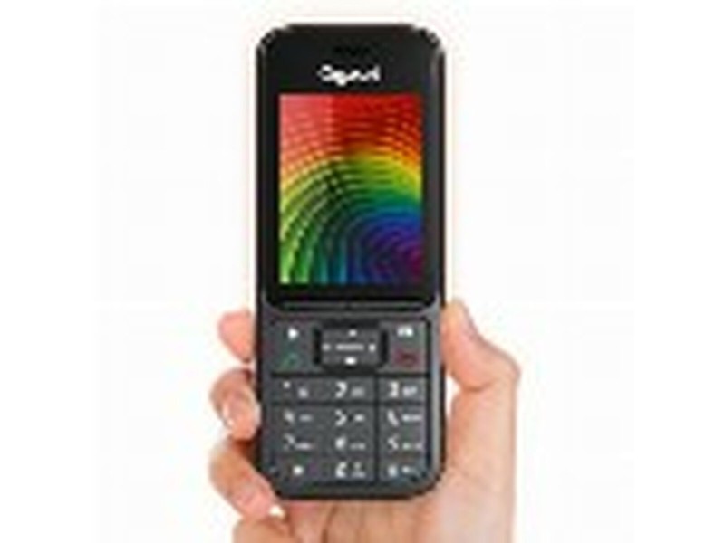 Стационарен телефон Gigaset S30852-H2975-R102 Антрацит NaN –
