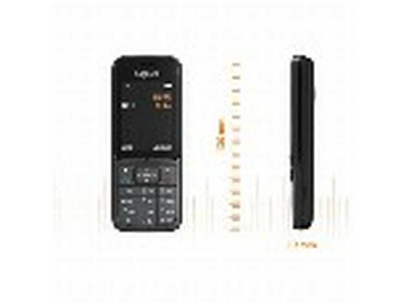 Стационарен телефон Gigaset S30852-H2975-R102 Антрацит NaN –