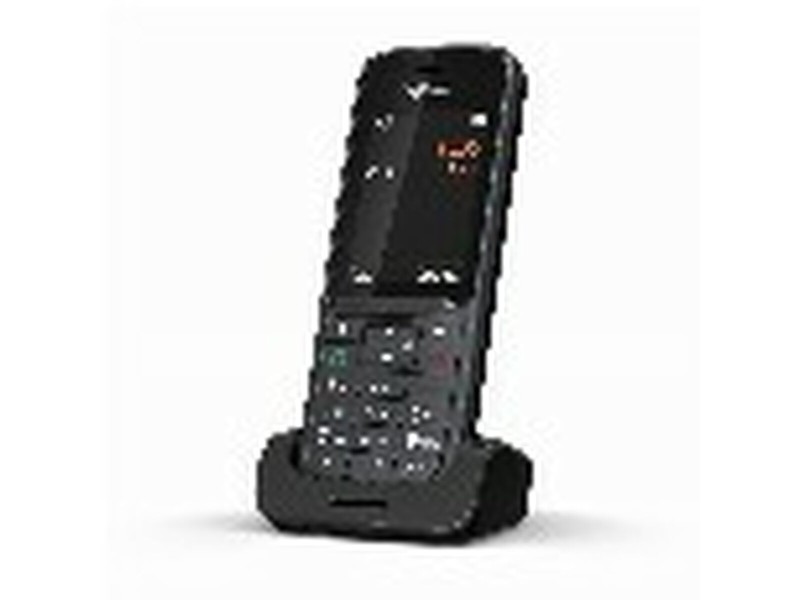 Стационарен телефон Gigaset S30852-H2975-R102 Антрацит NaN –