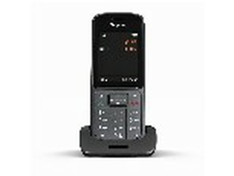Стационарен телефон Gigaset S30852-H2975-R102 Антрацит NaN –