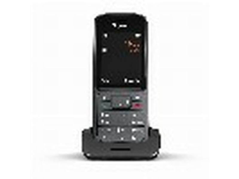 Стационарен телефон Gigaset S30852-H2975-R102 Антрацит NaN –