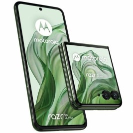 Смартфони Motorola Motorola Razr 50 Ultra 6,9" 12 GB RAM 512 GB Зелен