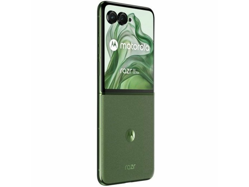 Смартфони Motorola Motorola Razr 50 Ultra 6,9 12 GB RAM 512 GB Зелен NaN –